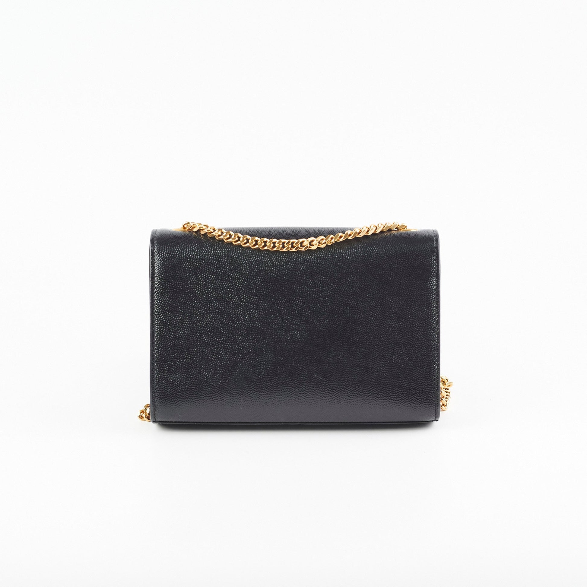 Saint Laurent Kate Shoulder Bag - Rovelle Bags