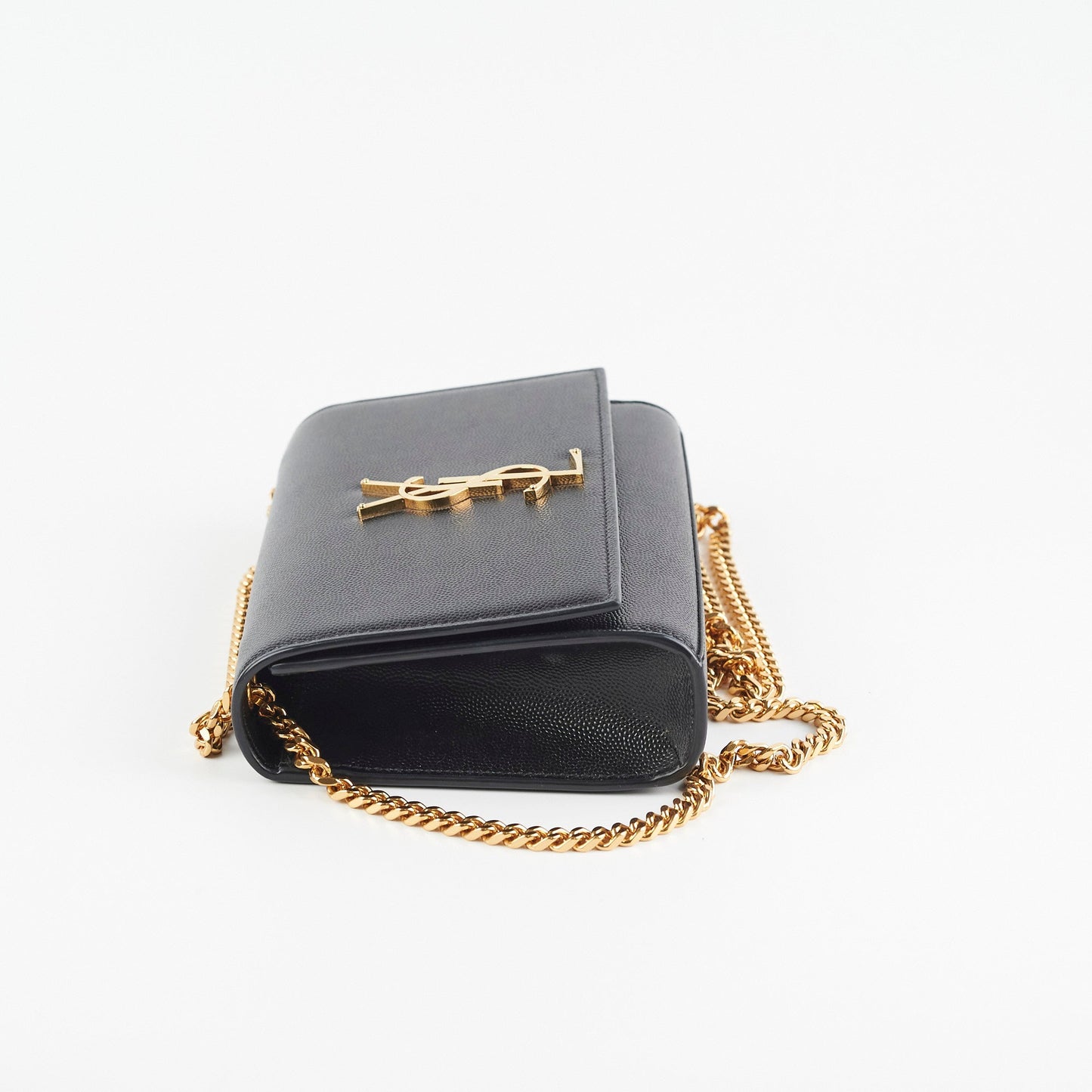 Saint Laurent Kate Shoulder Bag - Rovelle Bags