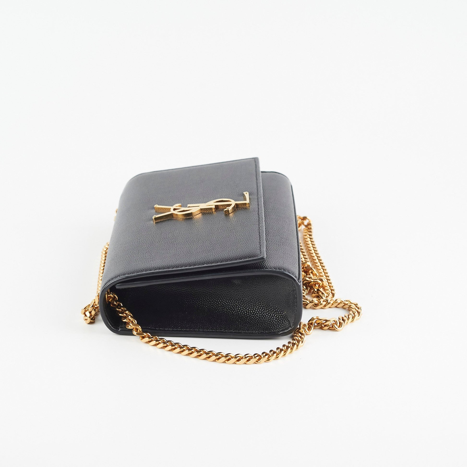 Saint Laurent Kate Shoulder Bag - Rovelle Bags