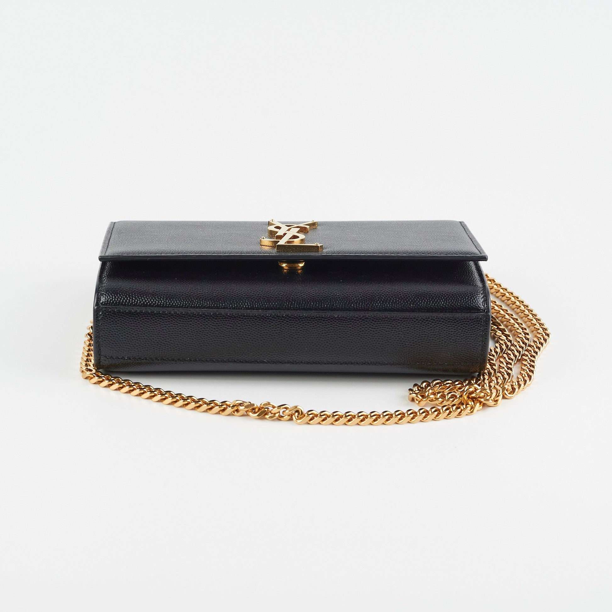 Saint Laurent Kate Shoulder Bag - Rovelle Bags