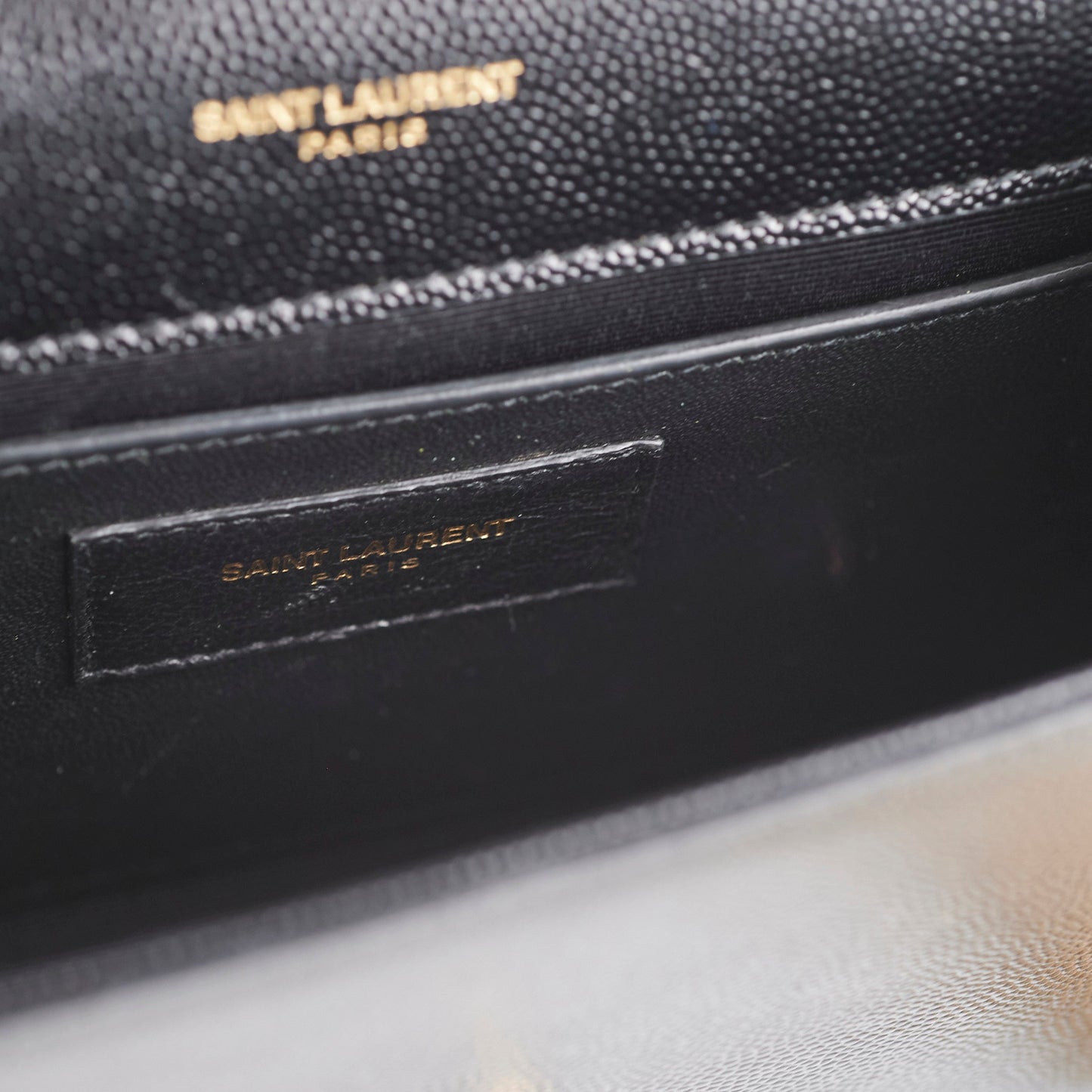 Saint Laurent Kate Shoulder Bag - Rovelle Bags