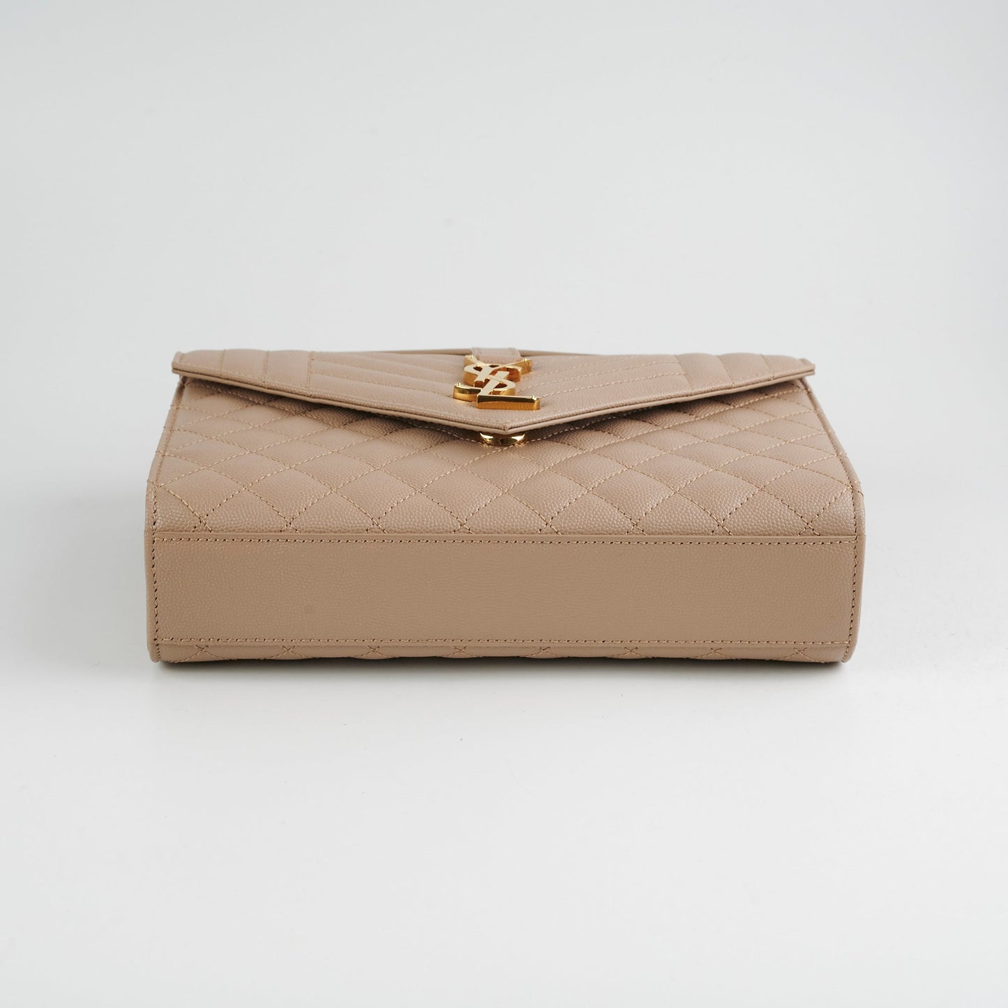 Saint Laurent Envelope Shoulder Bag - Rovelle Bags