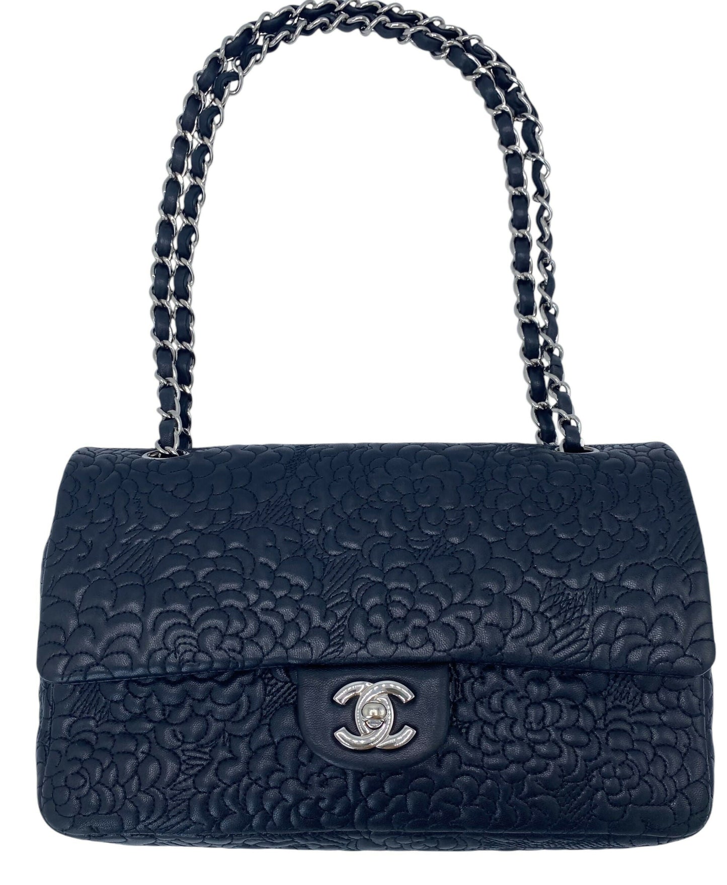 Chanel Boy Shoulder Bag - Rovelle Bags