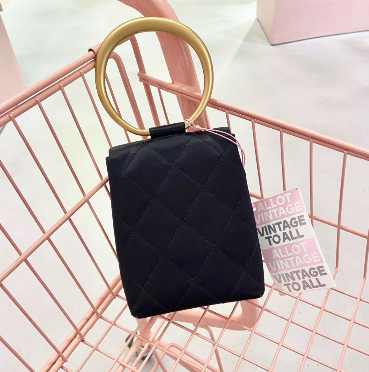 Chanel Handbag - Rovelle Bags