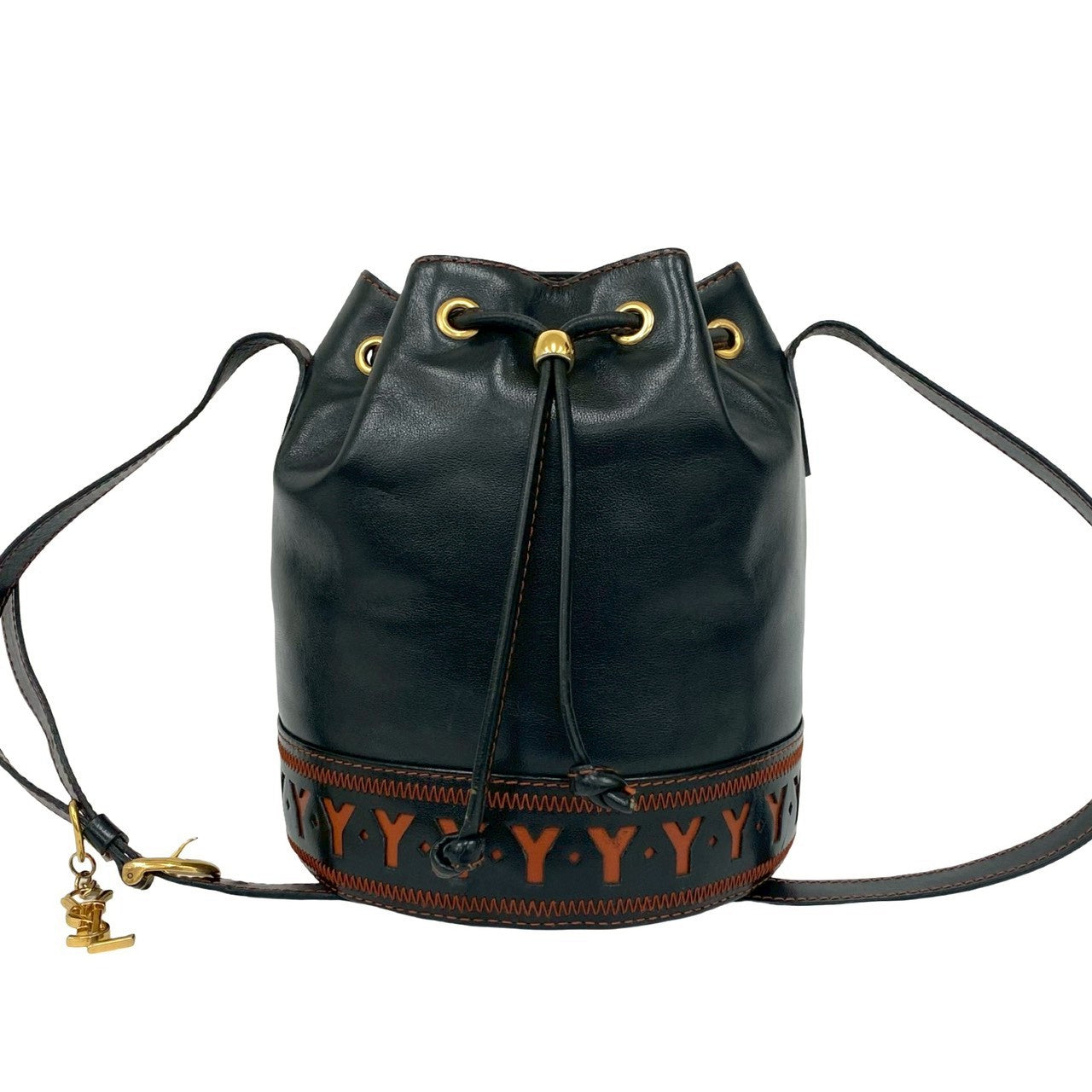 Saint Laurent Shoulder Bag - Rovelle Bags