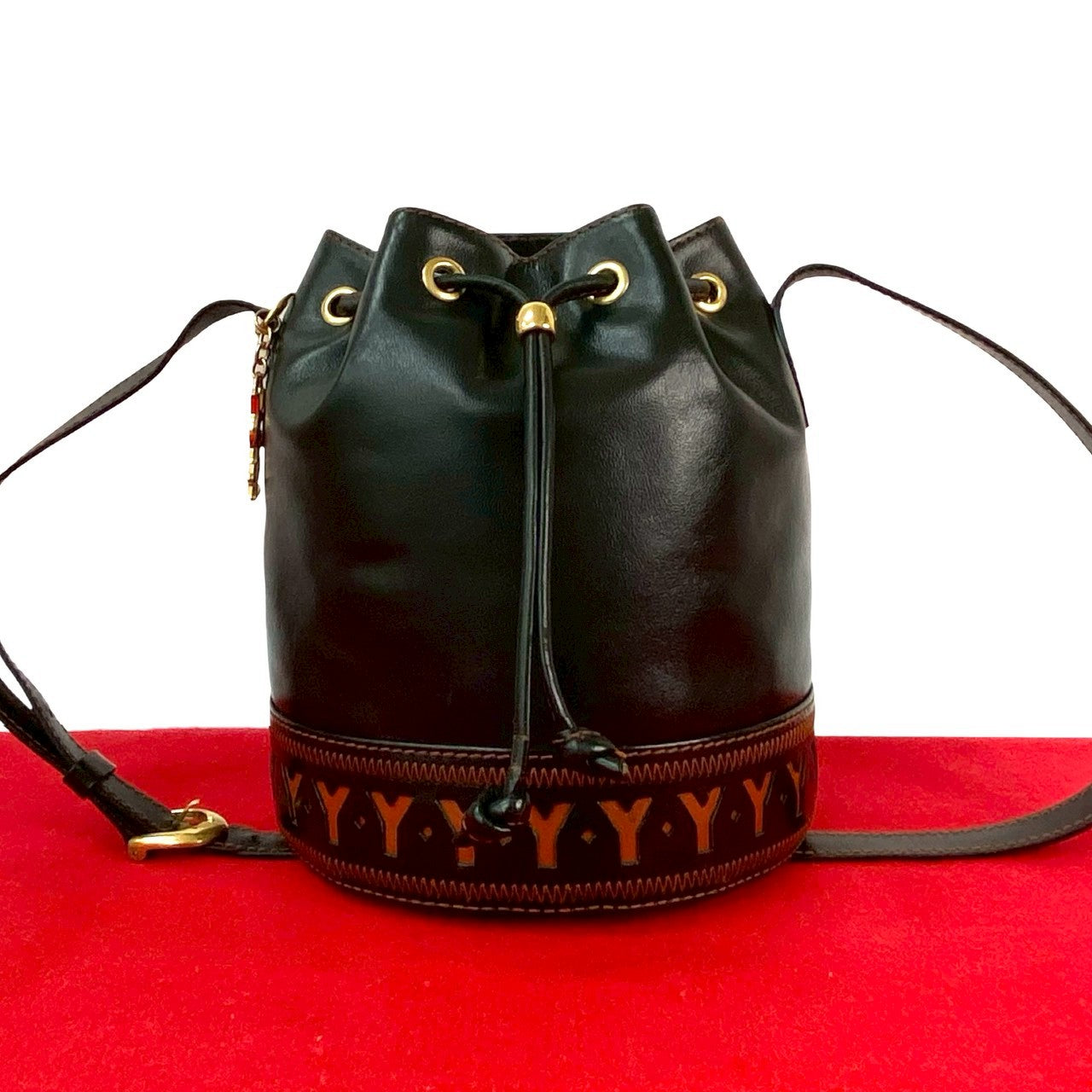 Saint Laurent Shoulder Bag - Rovelle Bags
