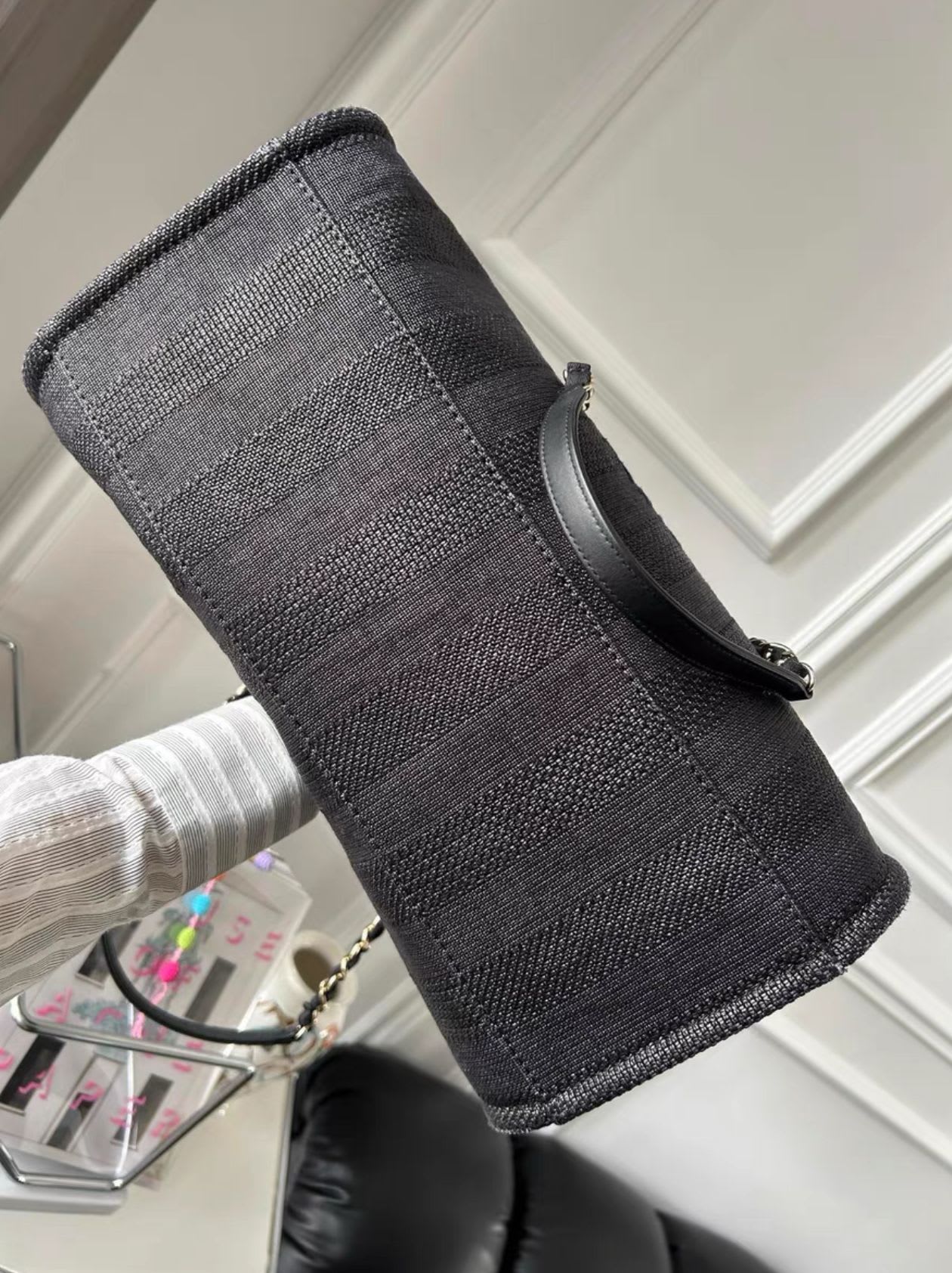 Chanel Tote - Rovelle Bags