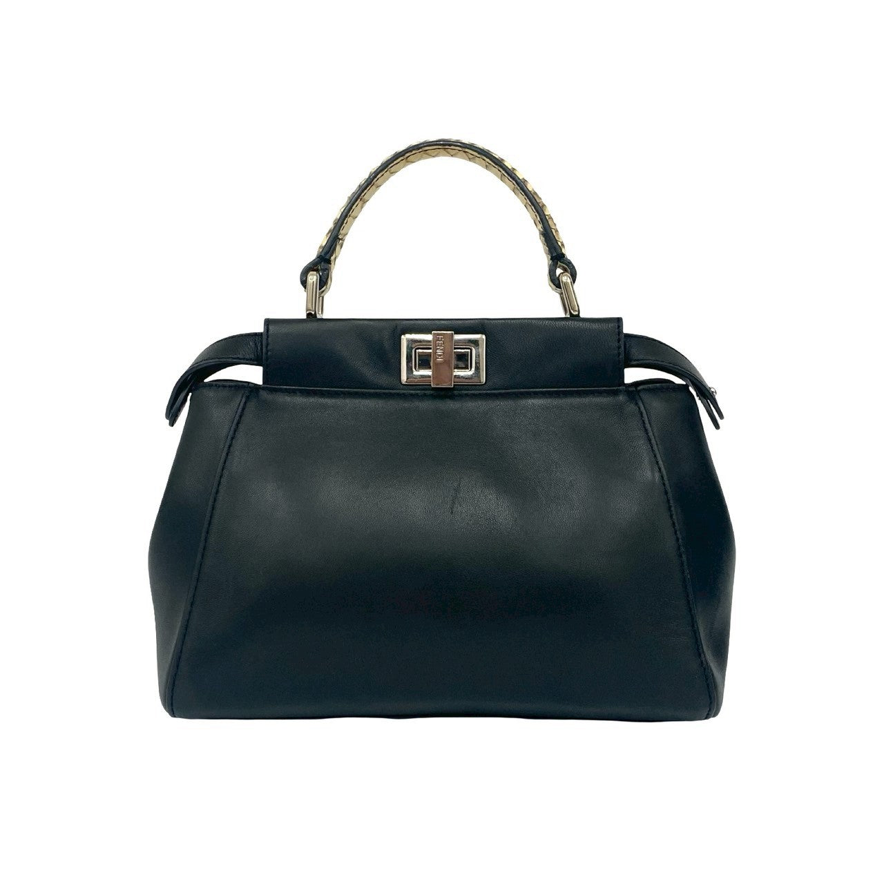 Fendi Handbag - Rovelle Bags