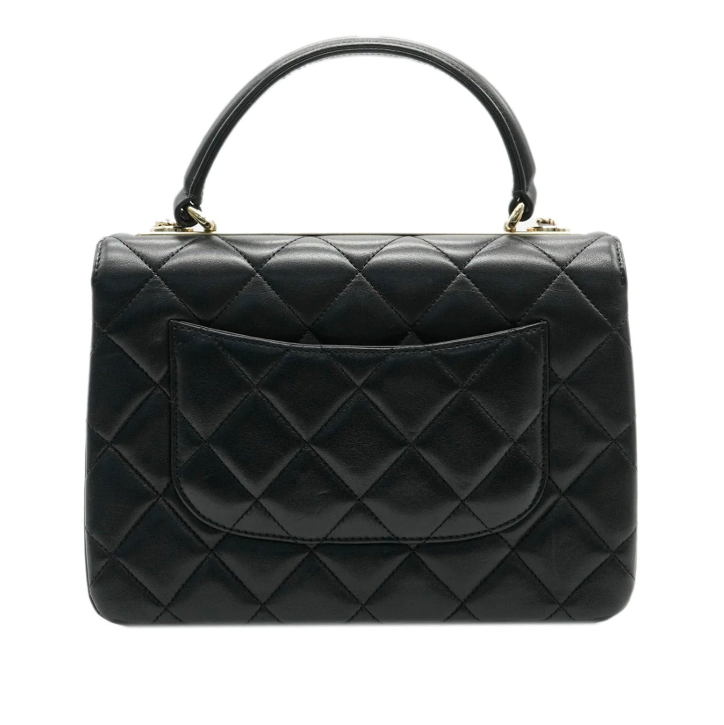 Chanel Flap Shoulder Bag - Almora Bags