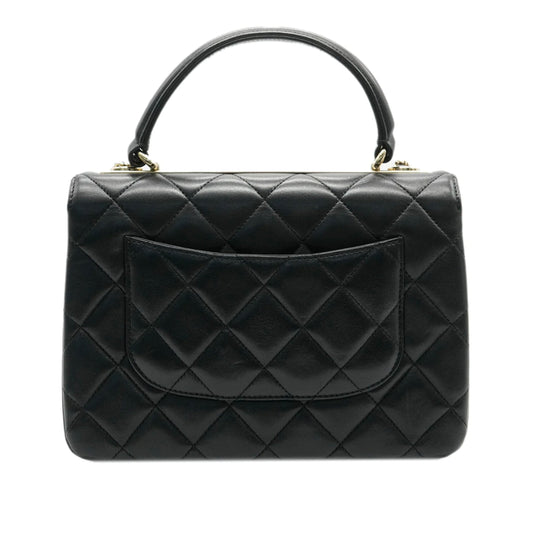 Chanel Flap Shoulder Bag - Almora Bags