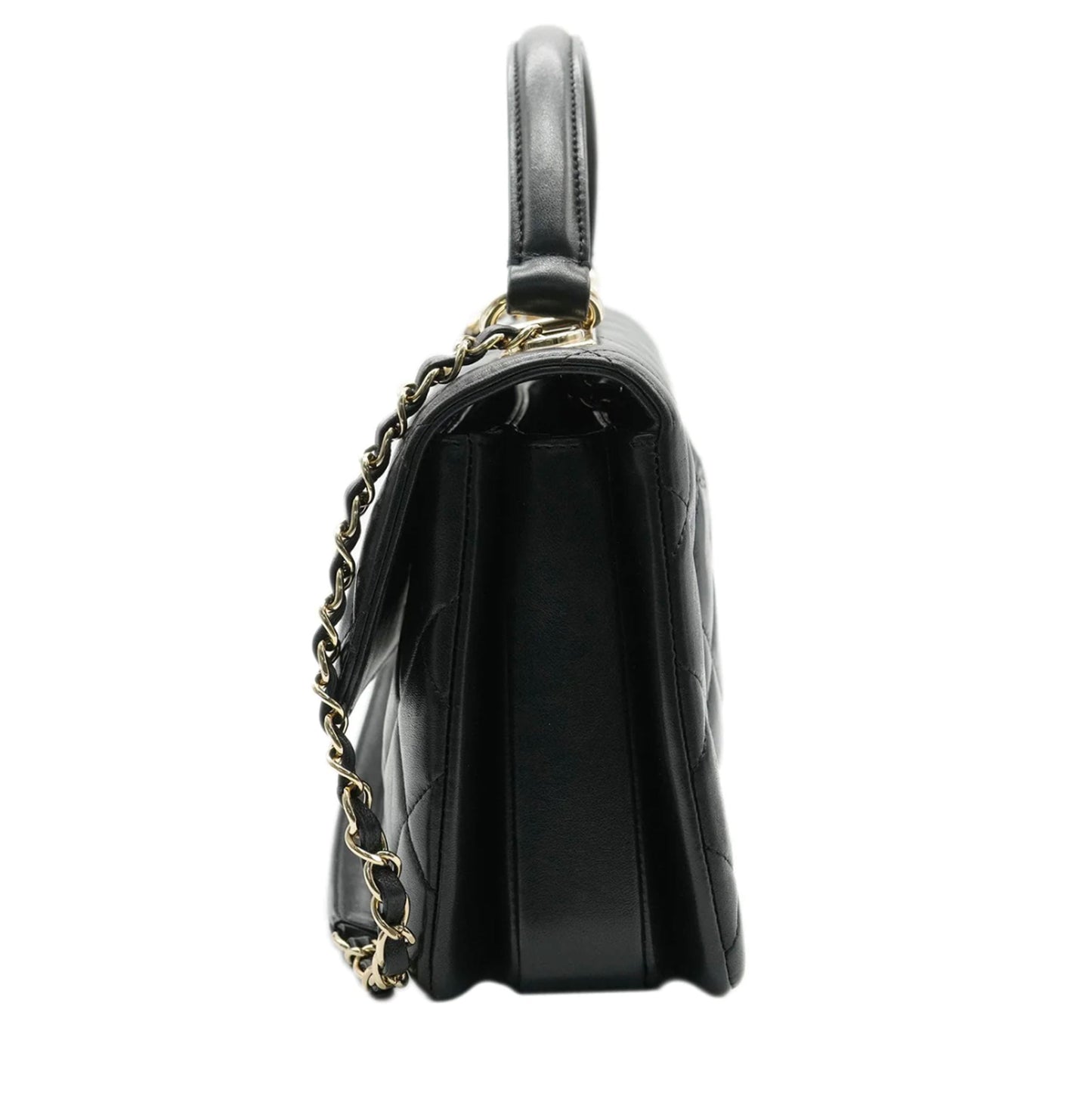 Chanel Flap Shoulder Bag - Almora Bags