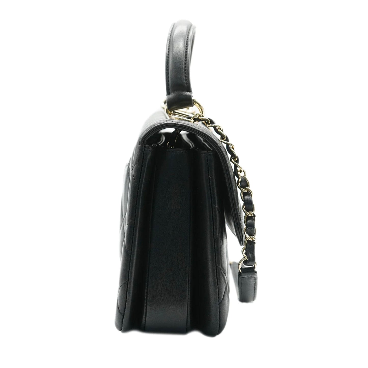 Chanel Flap Shoulder Bag - Almora Bags