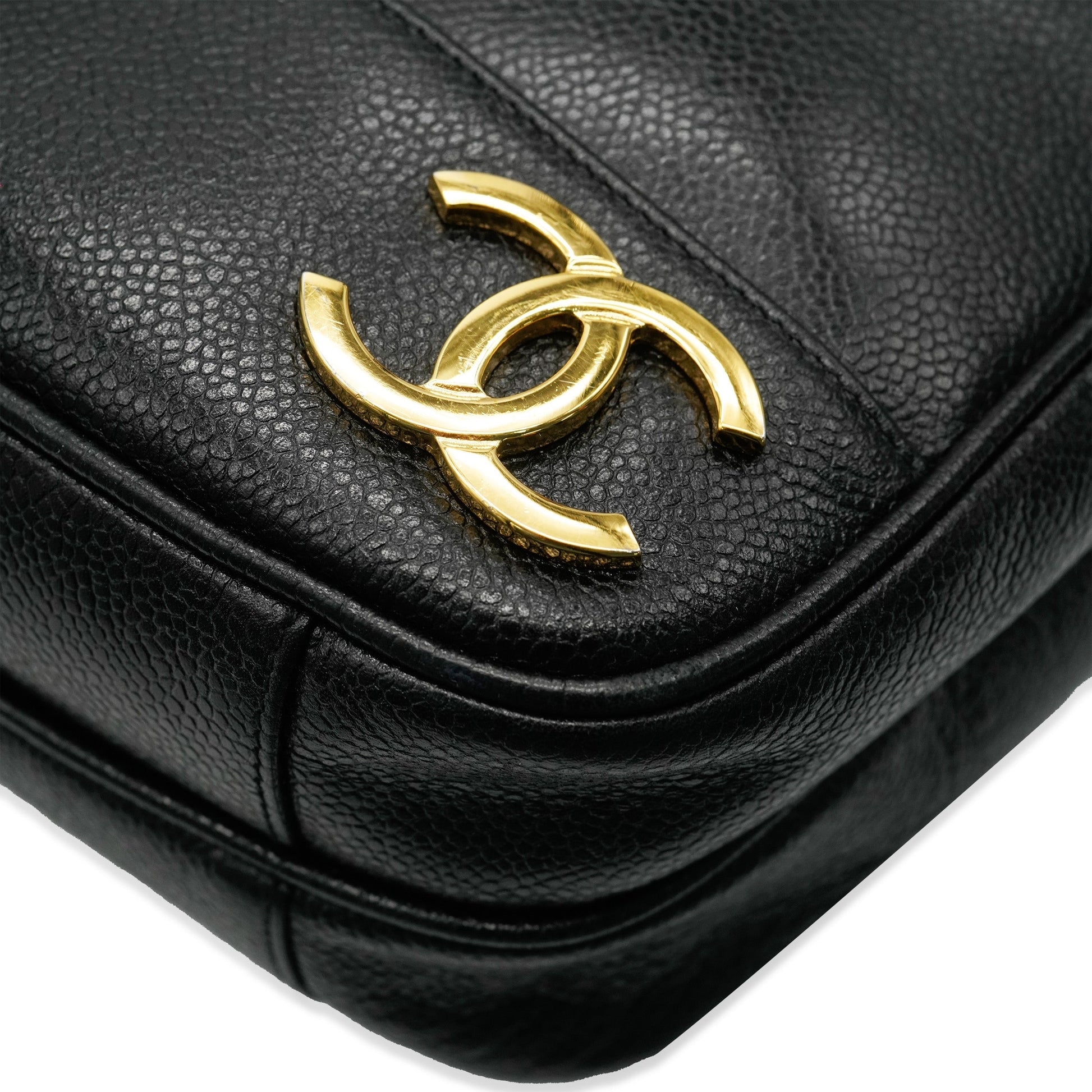 Chanel Tote - Almora Bags