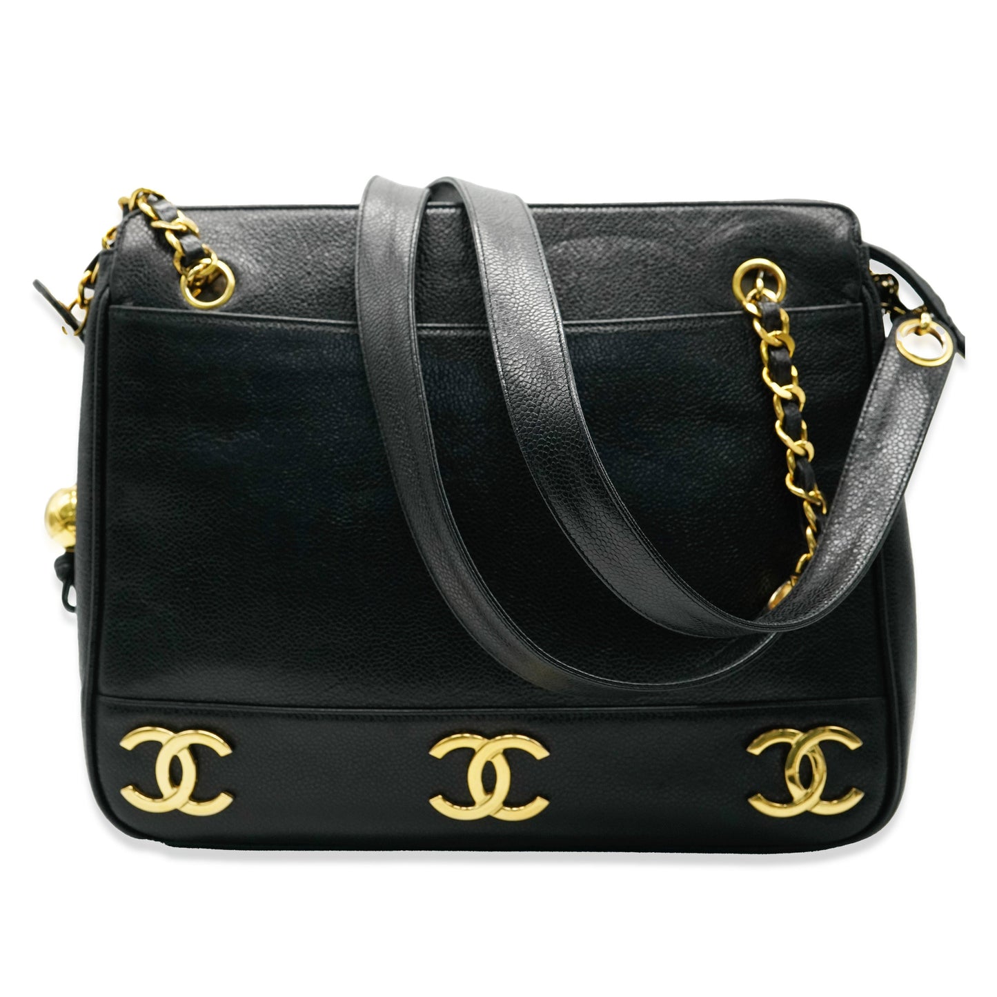 Chanel Tote - Almora Bags
