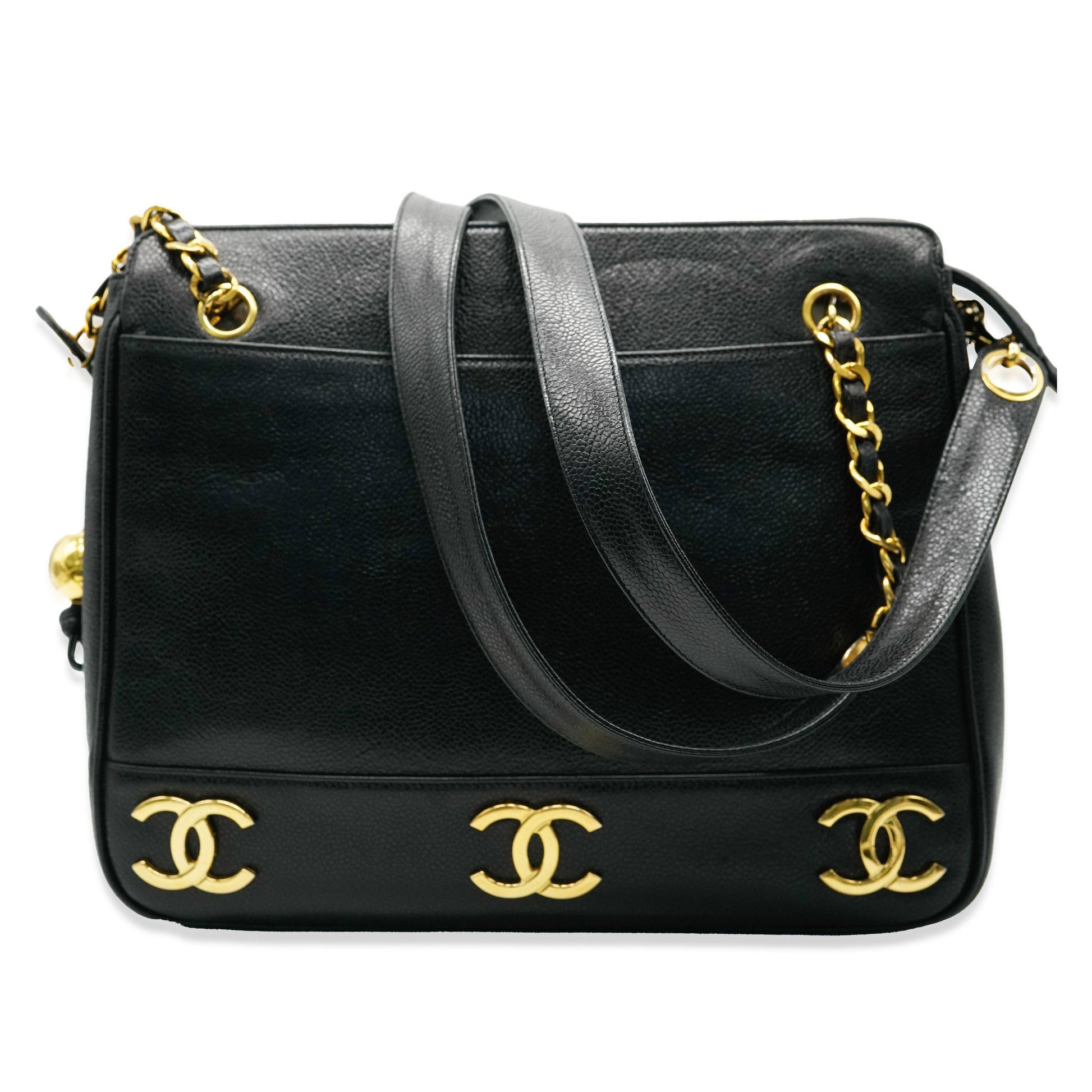 Chanel Tote - Almora Bags
