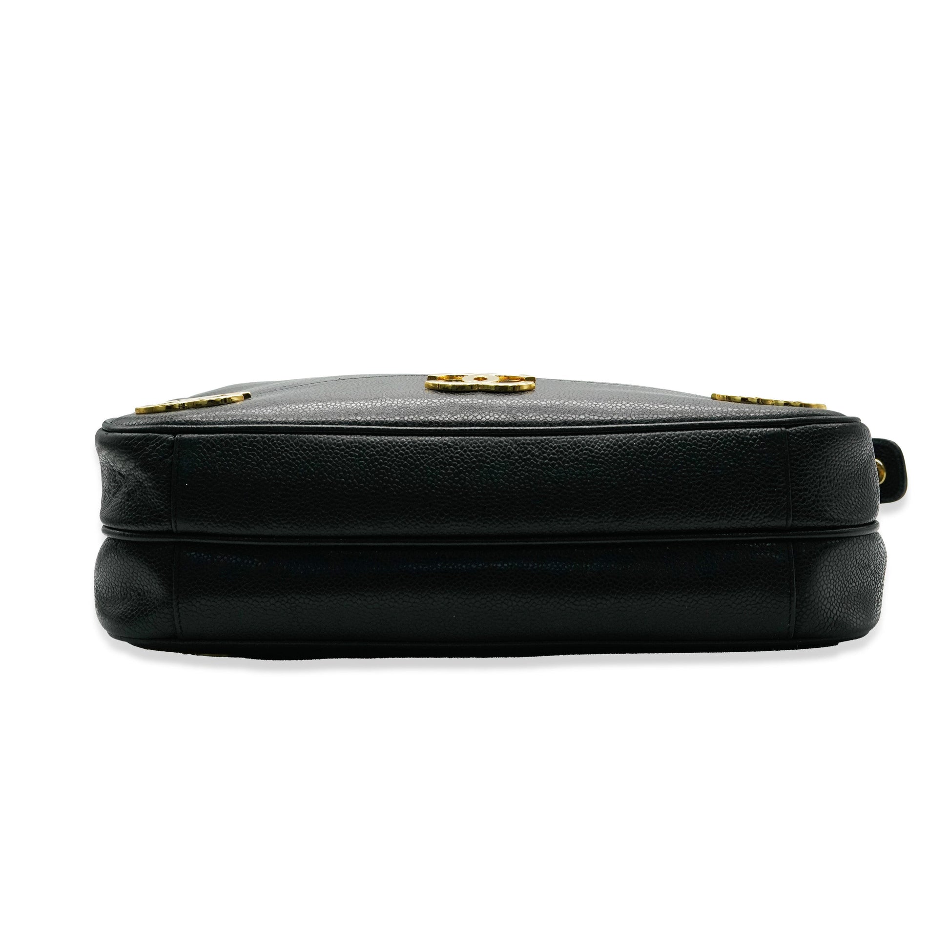 Chanel Tote - Almora Bags