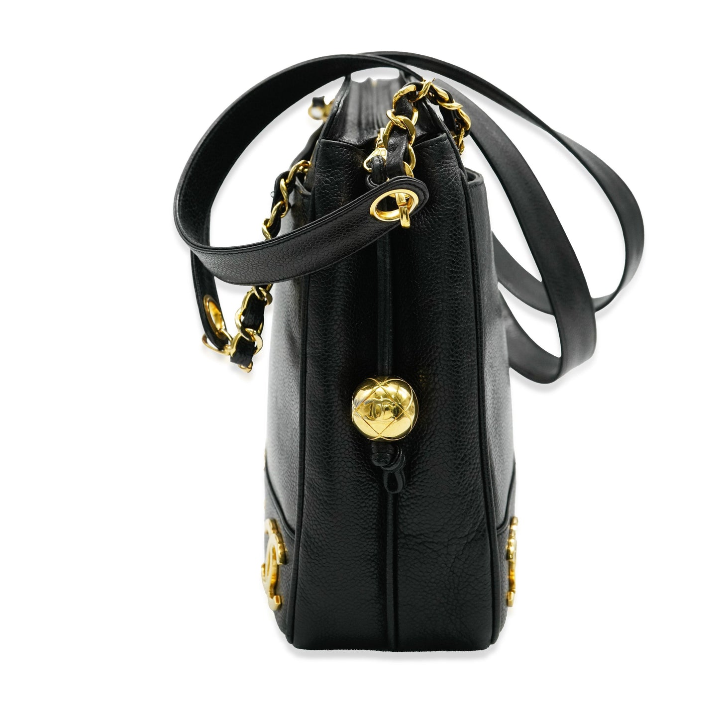 Chanel Tote - Almora Bags