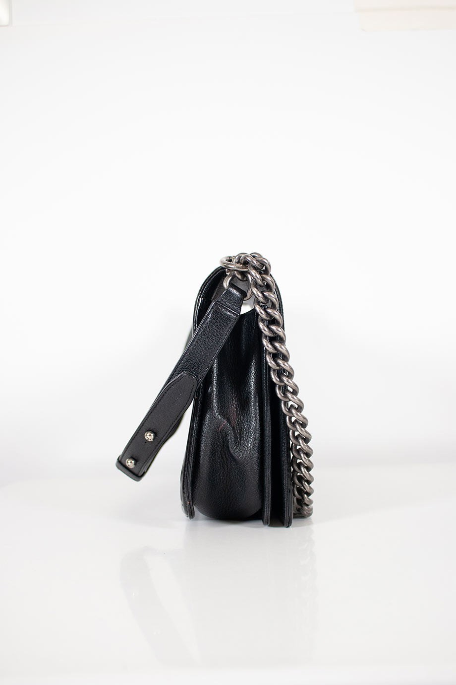Chanel Boy Handbag - Almora Bags