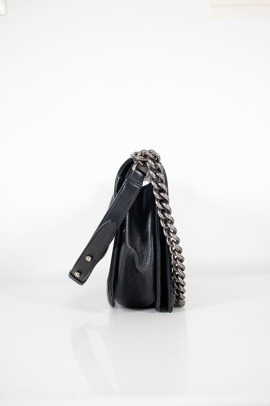Chanel Boy Handbag - Almora Bags