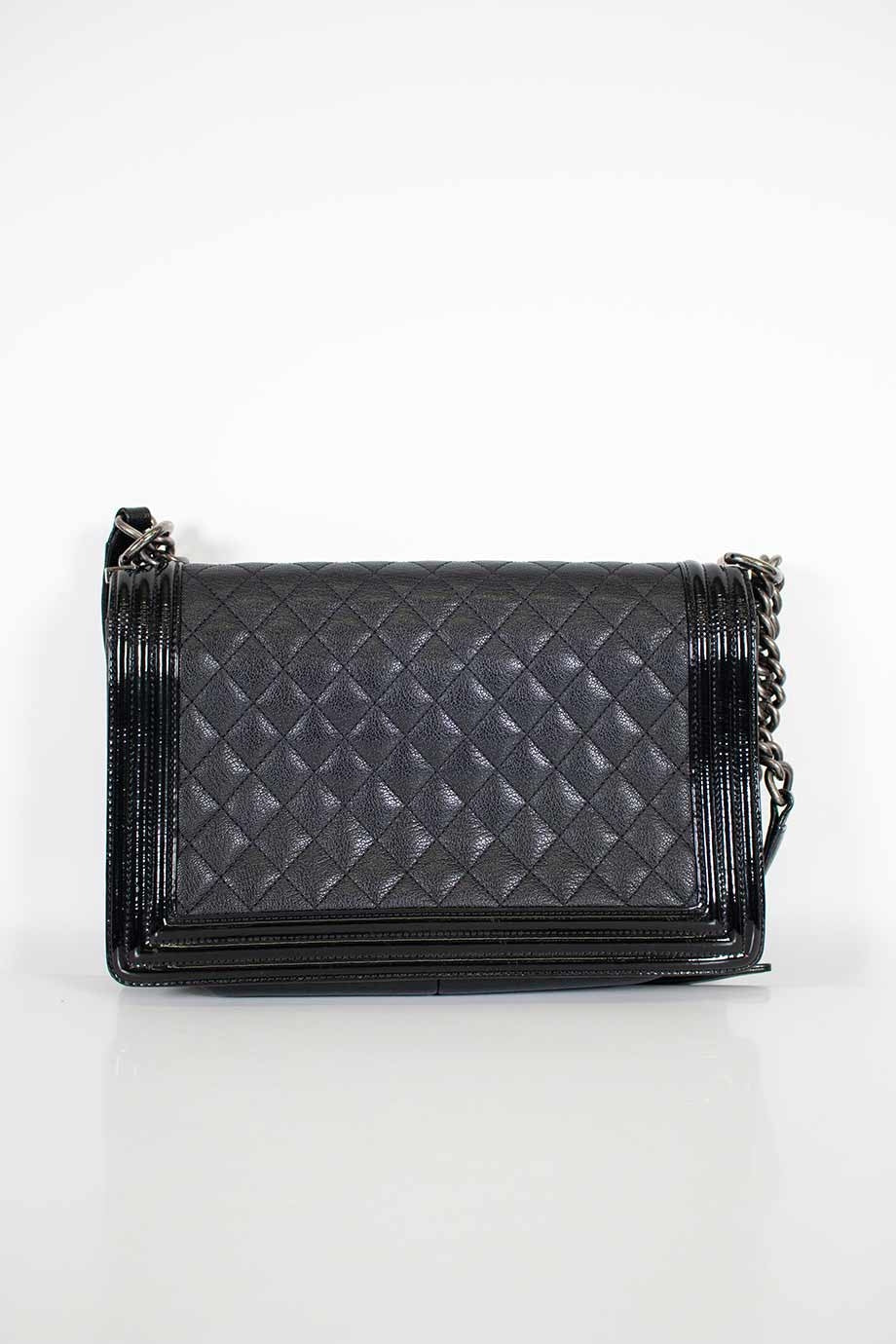 Chanel Boy Handbag - Almora Bags