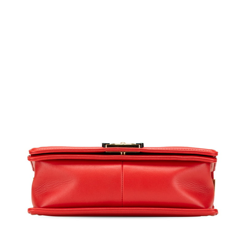 Chanel Boy Shoulder Bag - Almora Bags