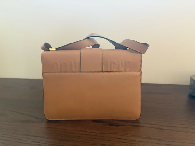 Dior 30 Montaigne Shoulder Bag - Rovelle Bags