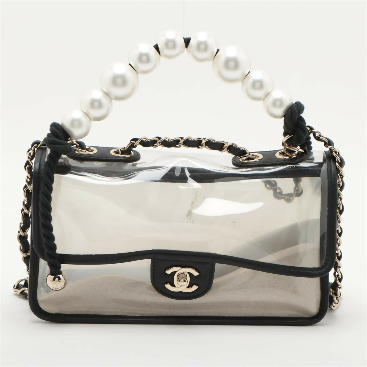 Chanel Shoulder Bag - Rovelle Bags