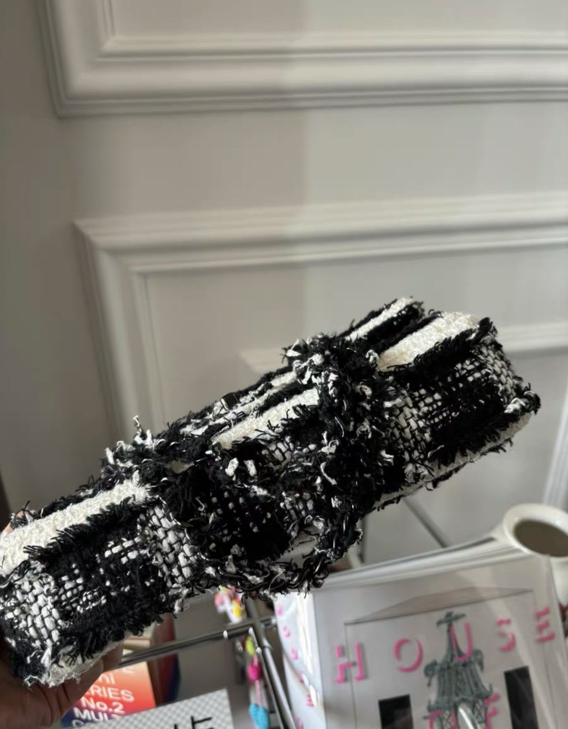 Chanel Shoulder Bag - Rovelle Bags
