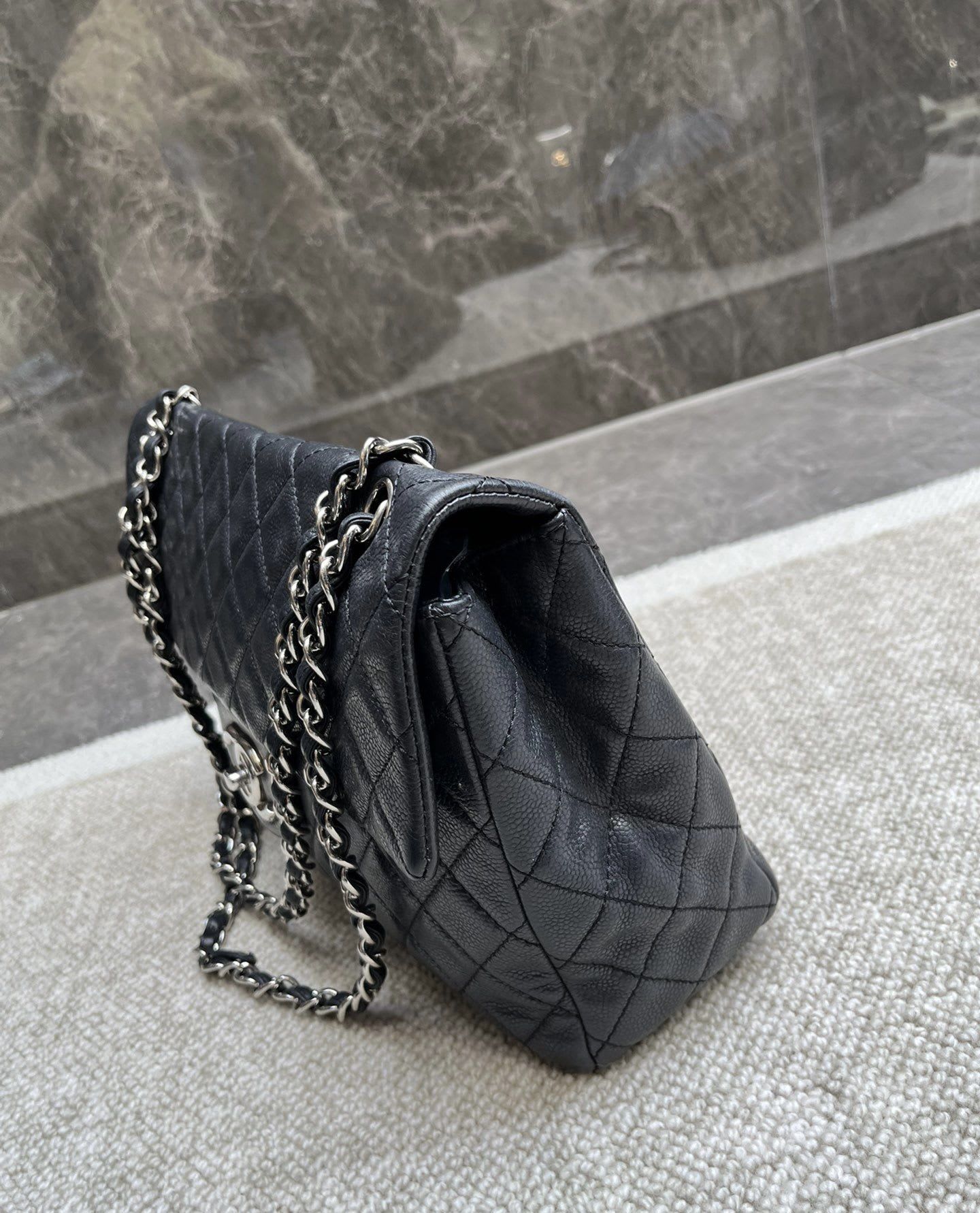 Chanel Handbag - Rovelle Bags