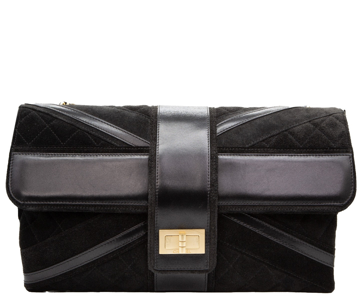 Chanel Flap Shoulder Bag - Almora Bags