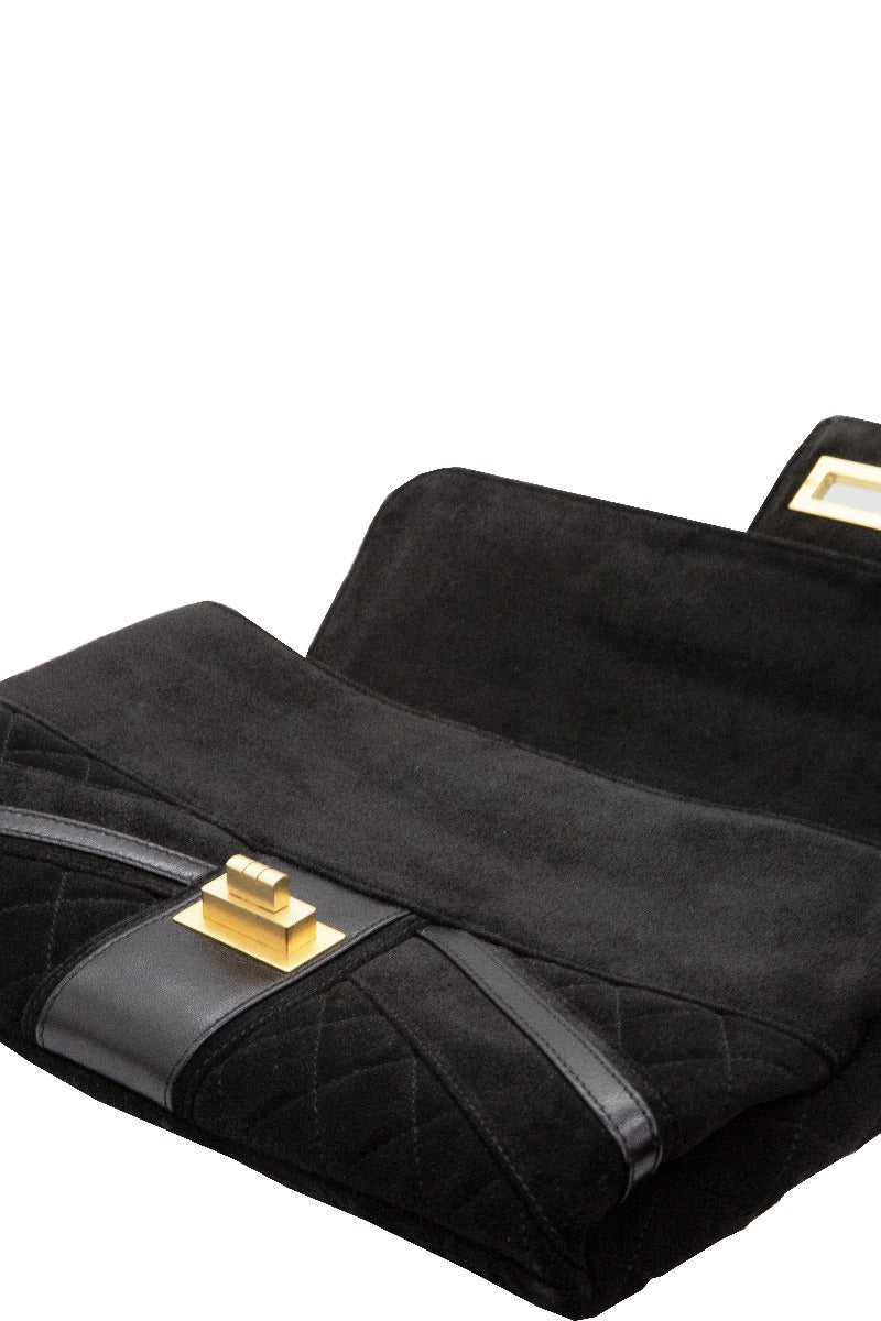 Chanel Flap Shoulder Bag - Almora Bags