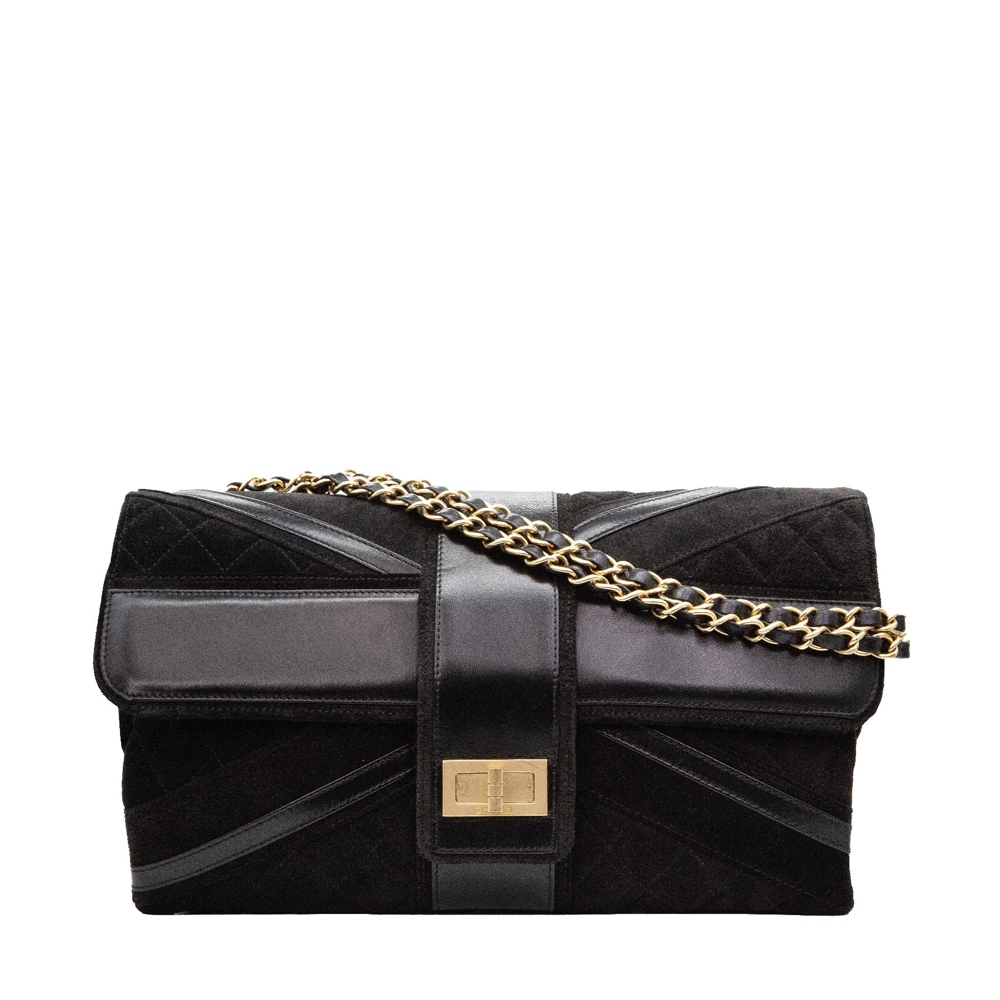 Chanel Flap Shoulder Bag - Almora Bags