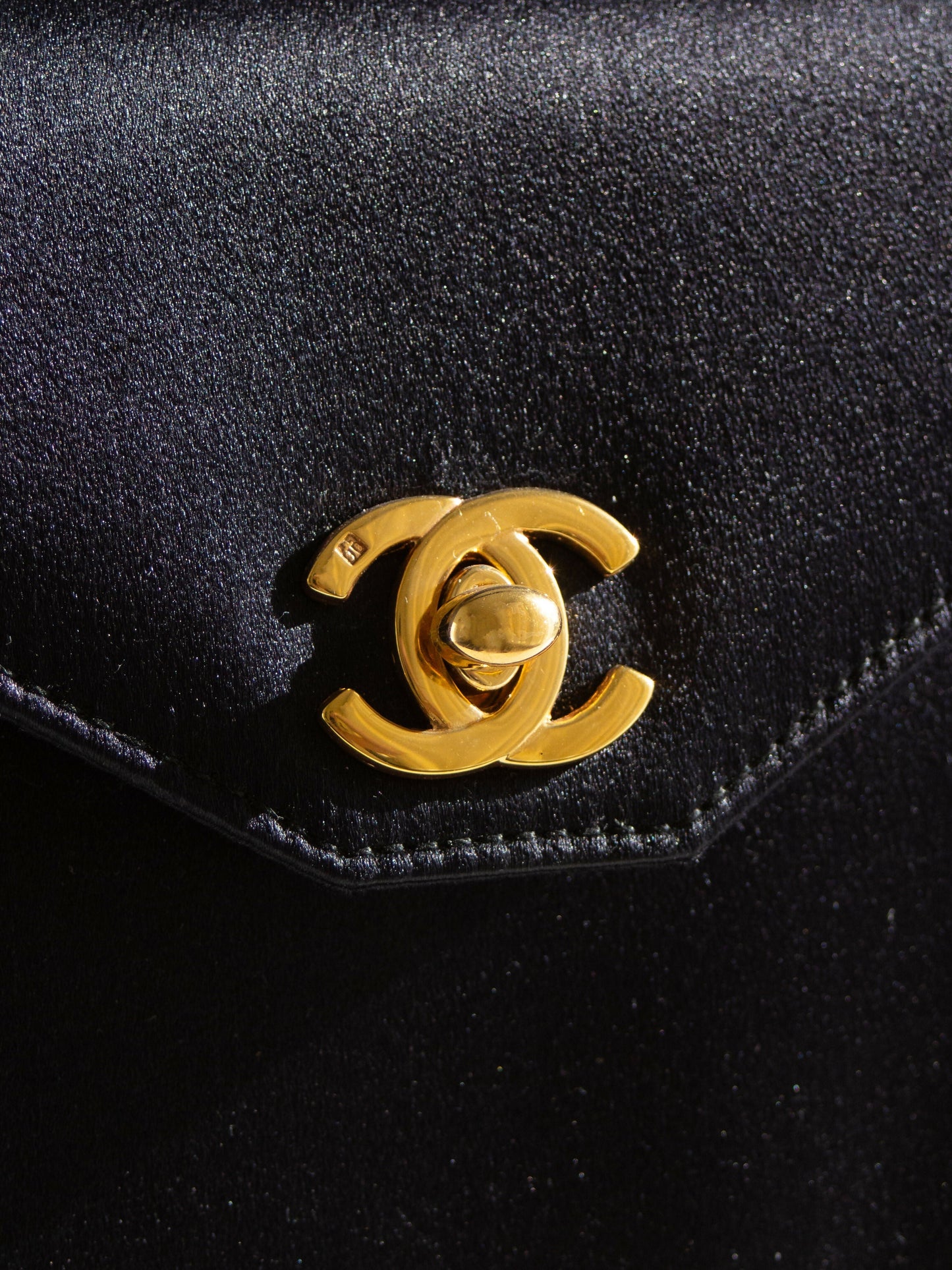 Chanel Kelly Shoulder Bag - Rovelle Bags