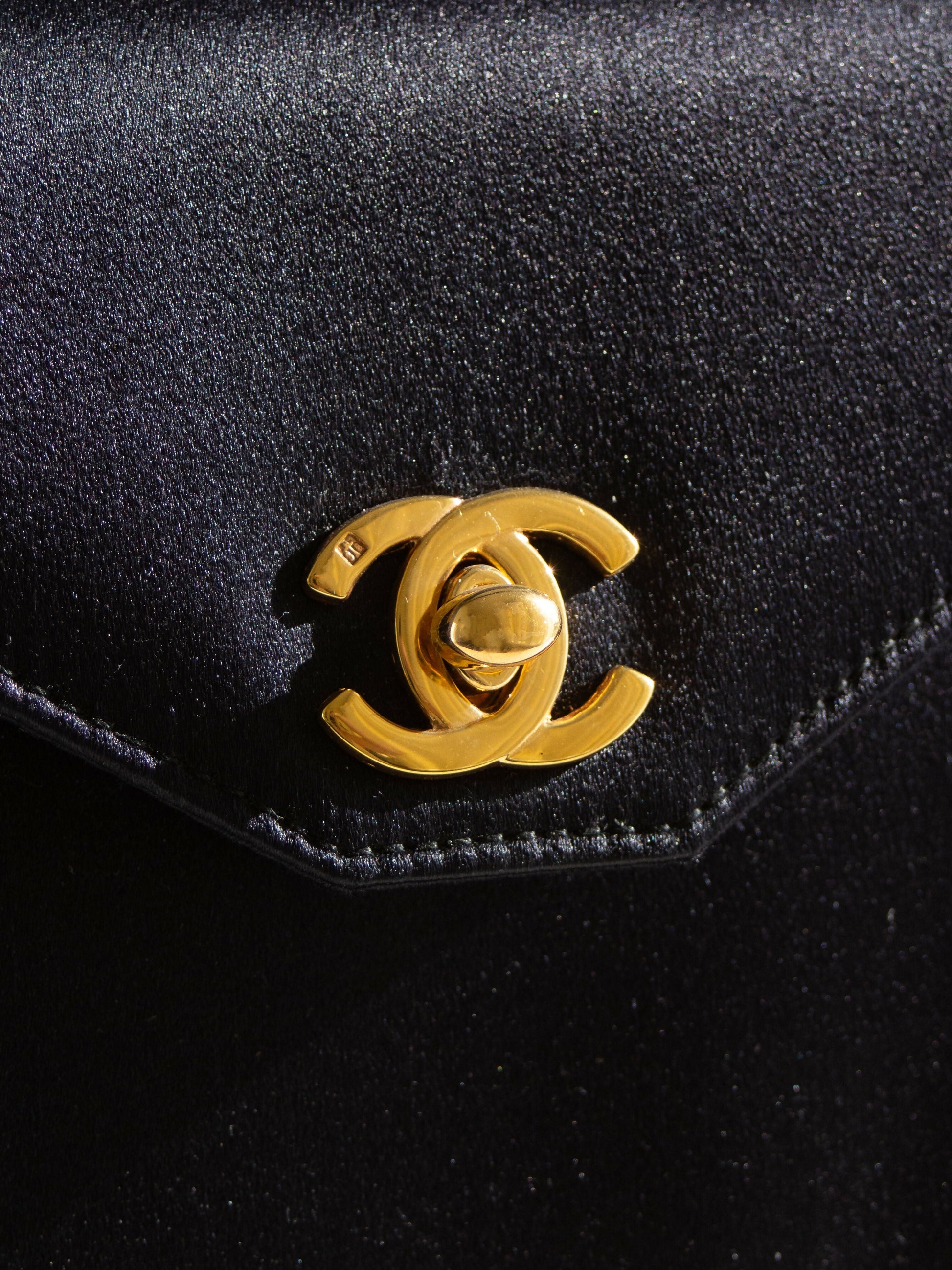 Chanel Kelly Shoulder Bag - Rovelle Bags