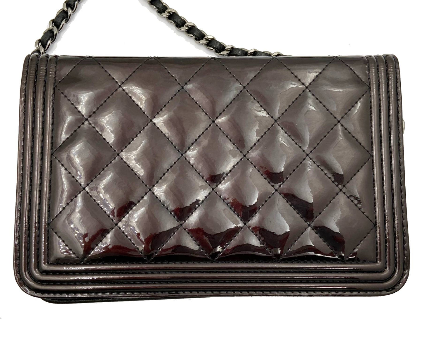 Chanel Boy Crossbody - Almora Bags