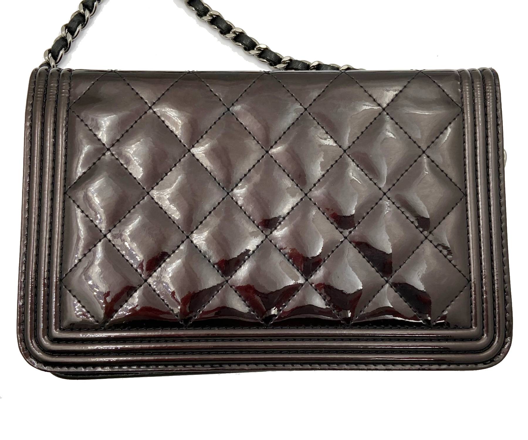 Chanel Boy Crossbody - Almora Bags