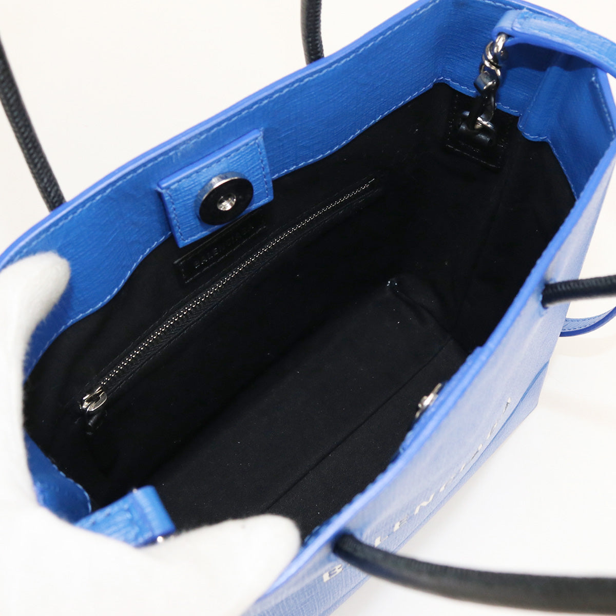 Balenciaga Small Tote - Rovelle Bags