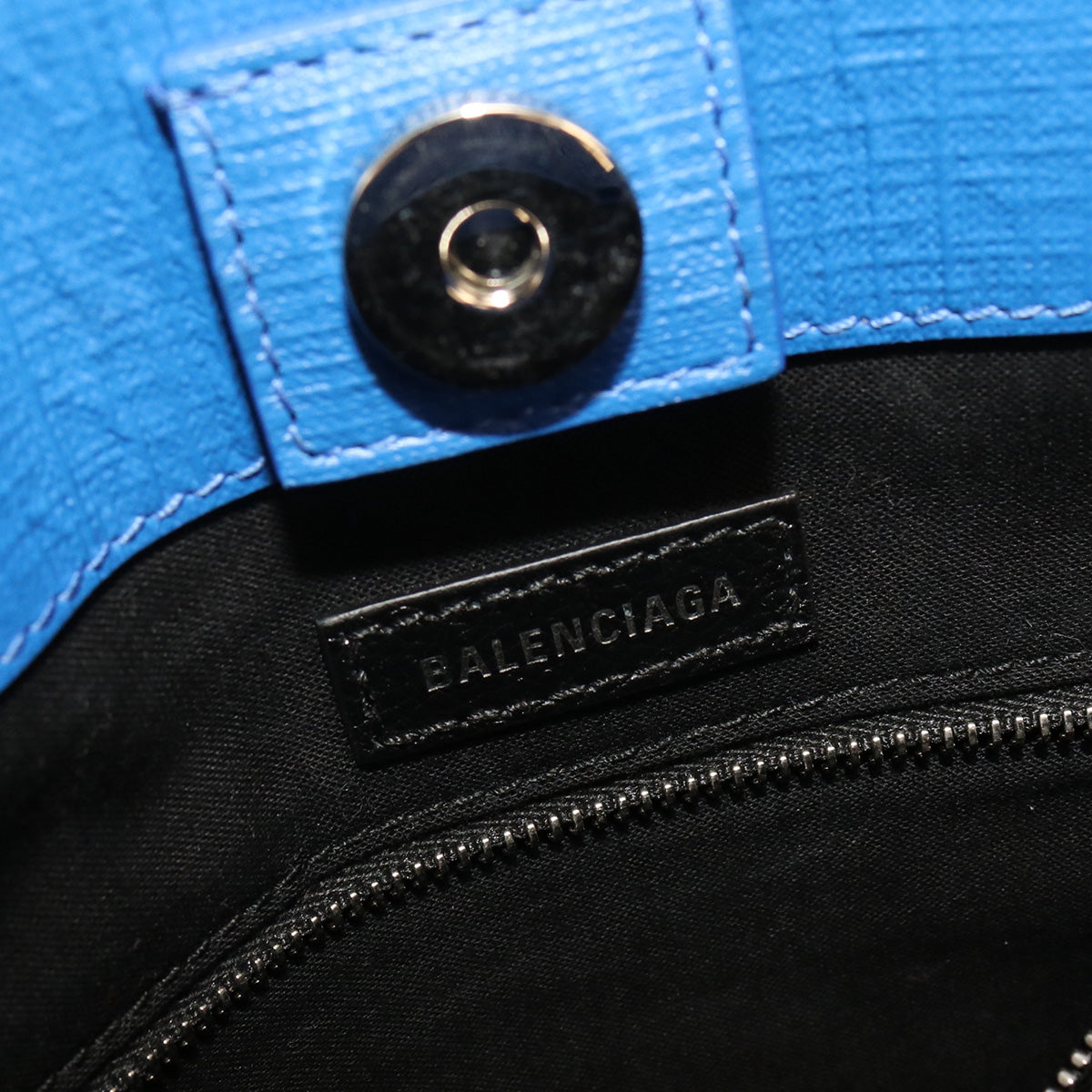Balenciaga Small Tote - Rovelle Bags