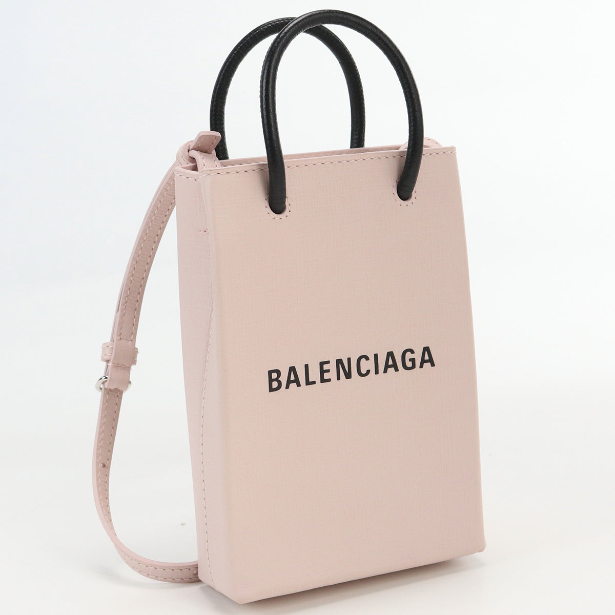 Balenciaga Mini Shoulder Bag - Rovelle Bags