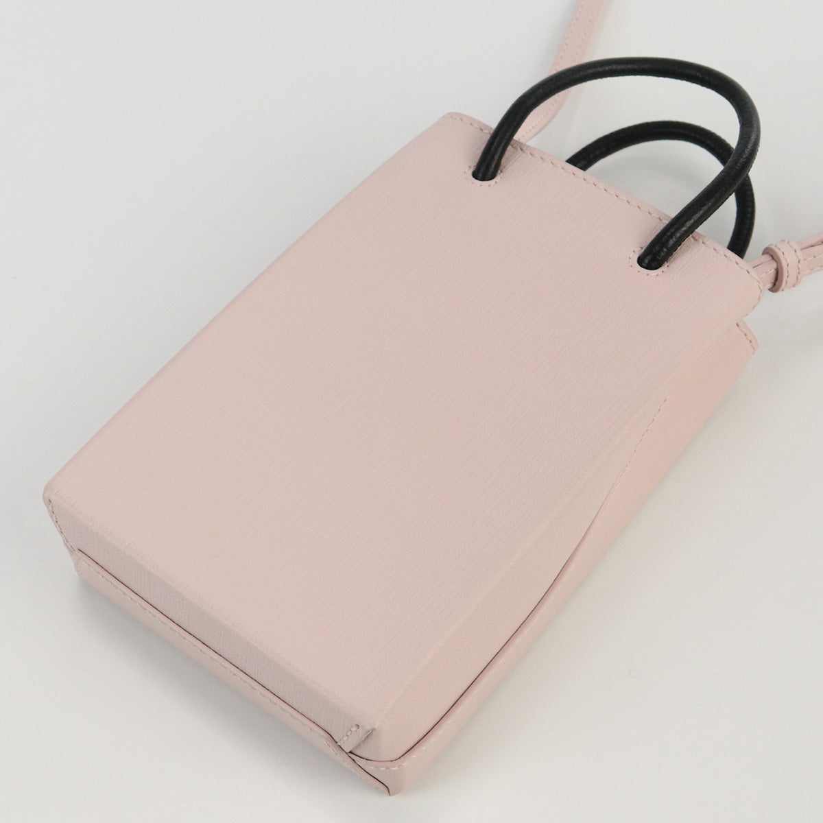 Balenciaga Mini Shoulder Bag - Rovelle Bags