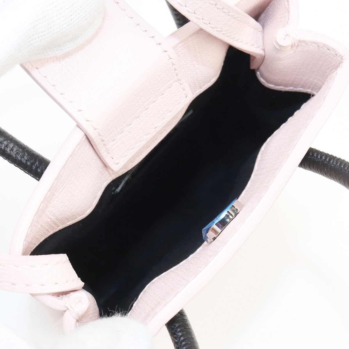 Balenciaga Mini Shoulder Bag - Rovelle Bags