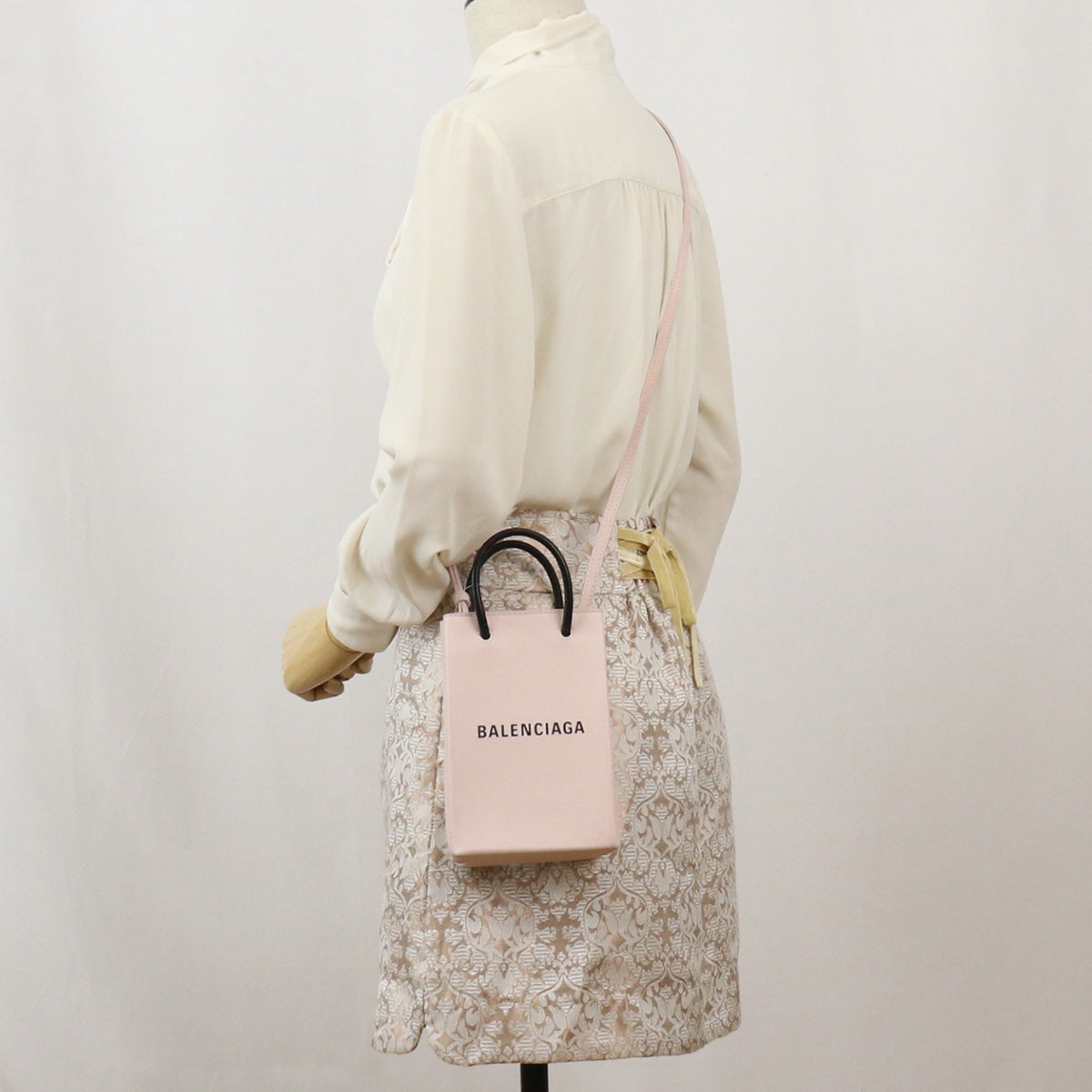 Balenciaga Mini Shoulder Bag - Rovelle Bags