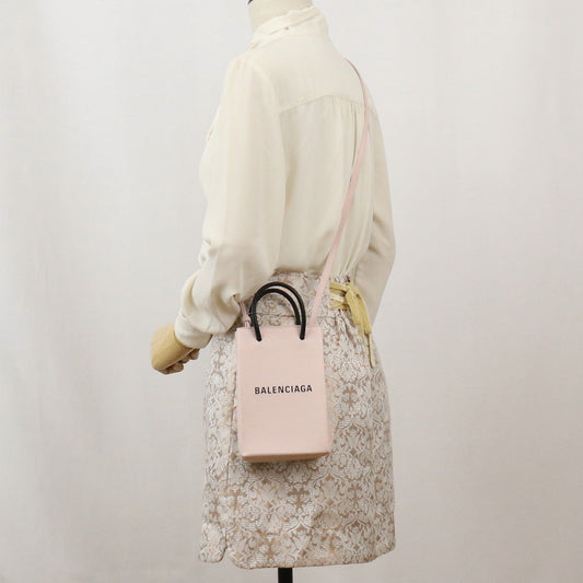 Balenciaga Mini Shoulder Bag - Rovelle Bags