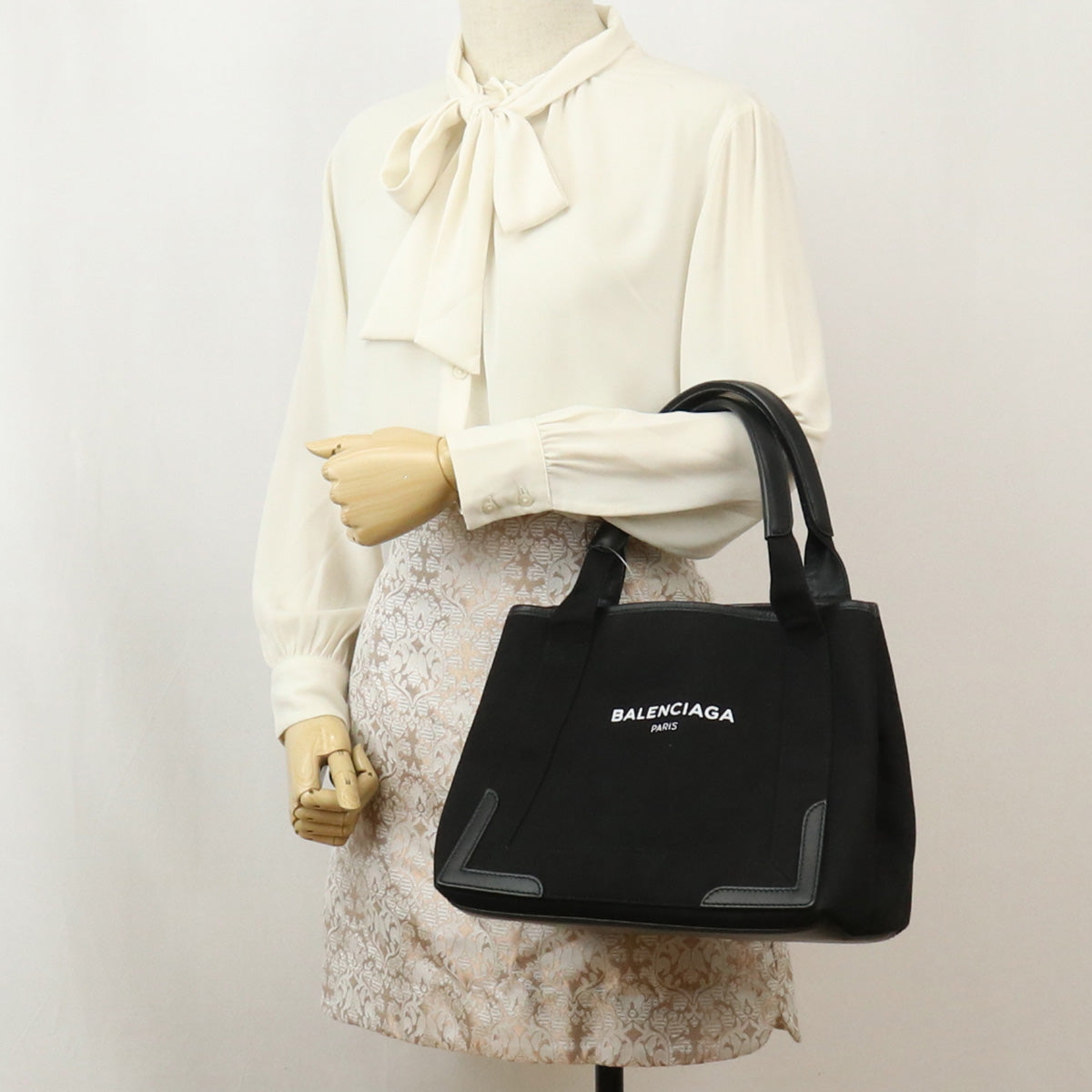 Balenciaga Small Tote - Rovelle Bags