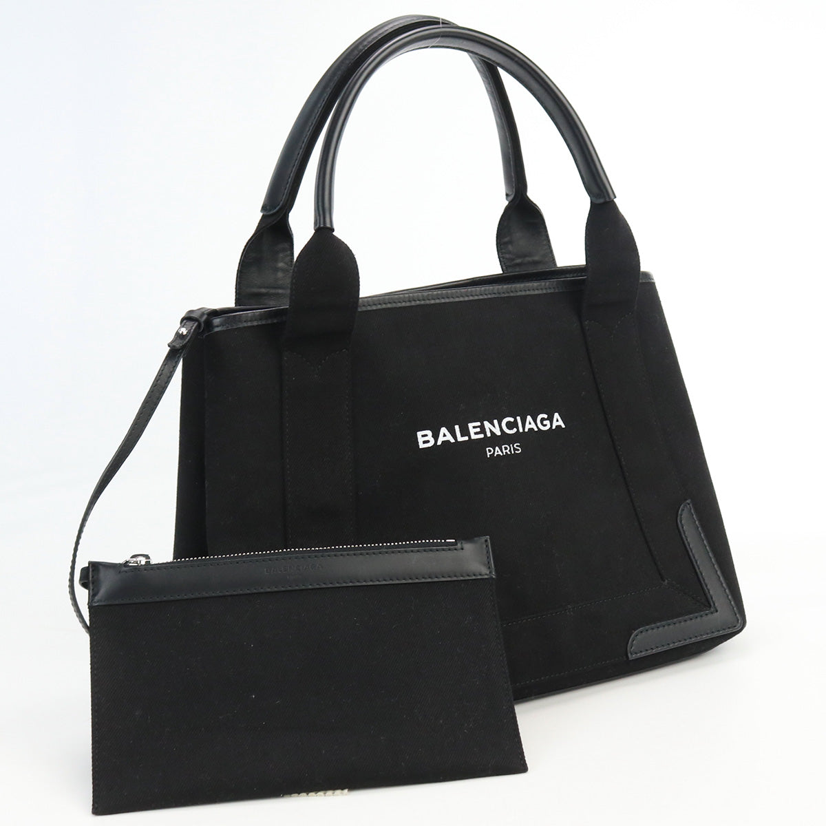 Balenciaga Small Tote - Rovelle Bags