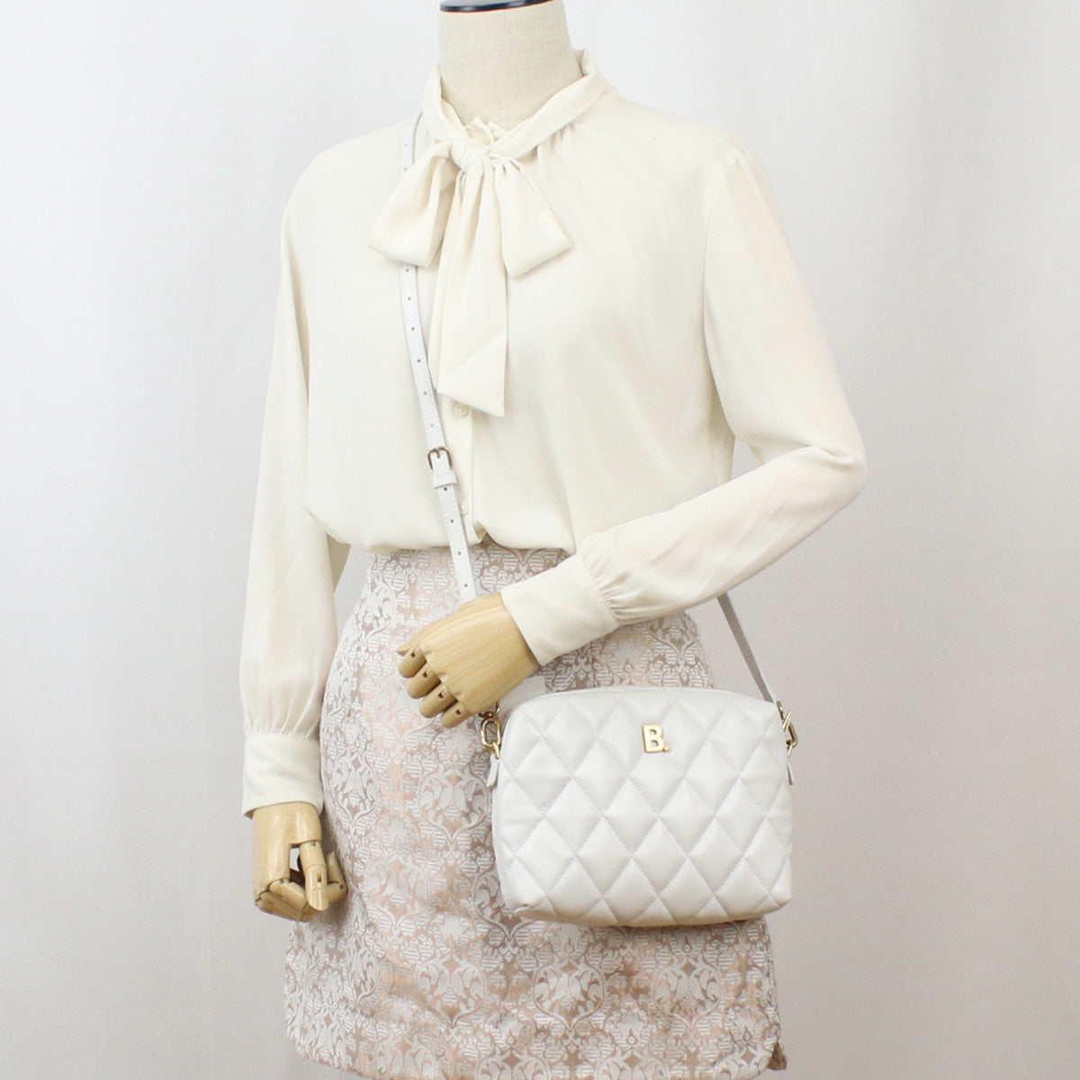 Balenciaga Small Crossbody - Rovelle Bags