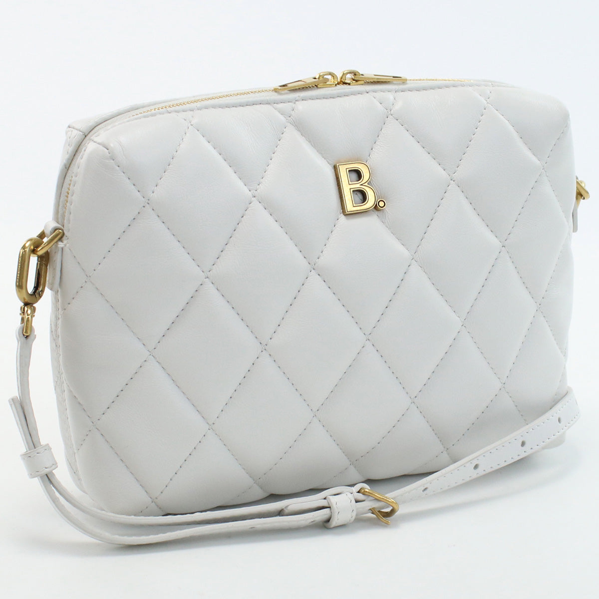 Balenciaga Small Crossbody - Rovelle Bags