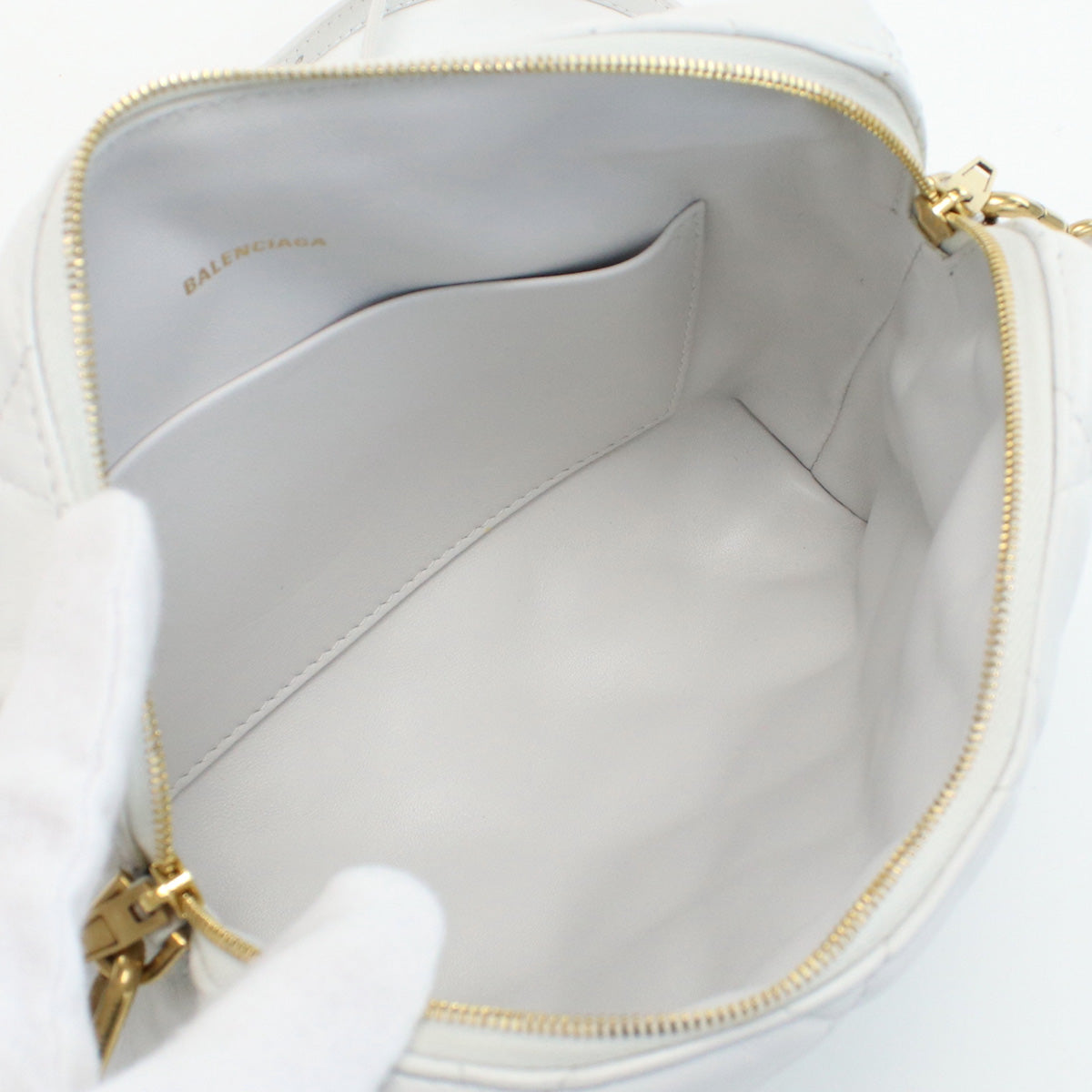 Balenciaga Small Crossbody - Rovelle Bags