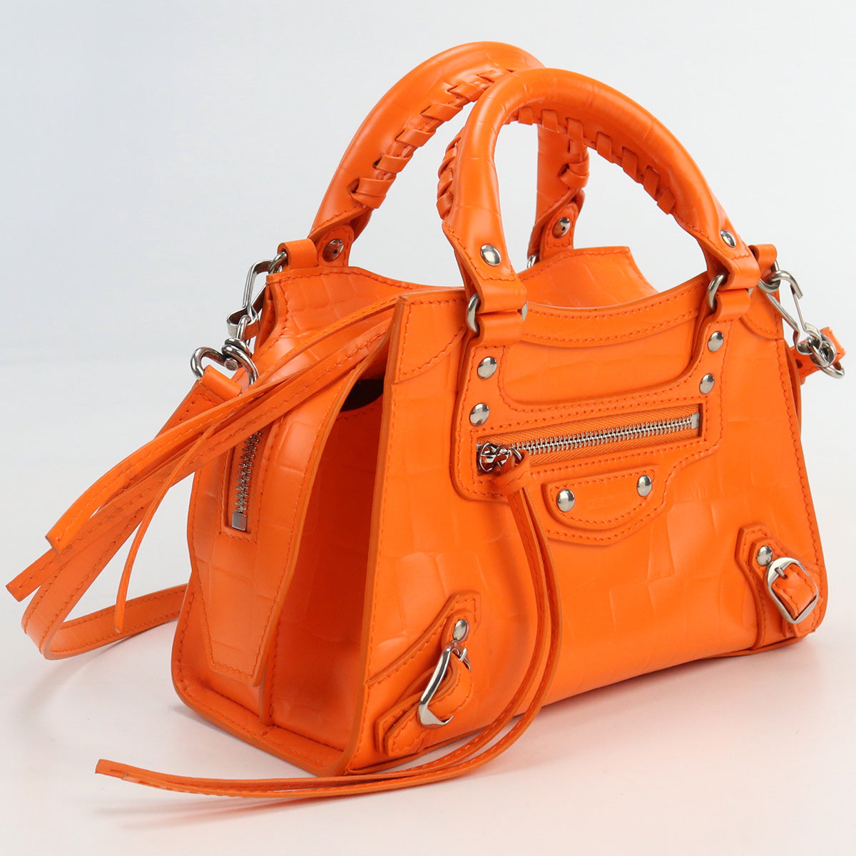 Balenciaga Classic City Crossbody - Rovelle Bags