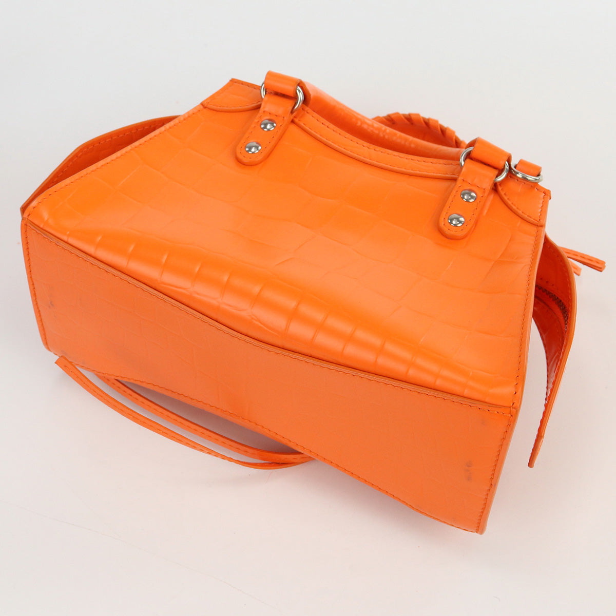 Balenciaga Classic City Crossbody - Rovelle Bags
